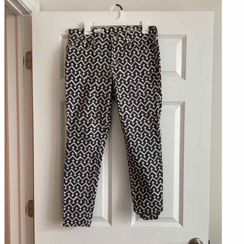 Gap size 30 legging Jean
